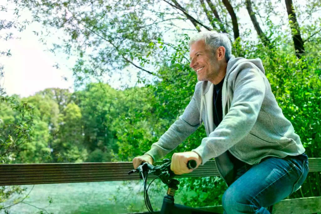 Dr. Ulf Heimbach begleitet bei der Überwindung von Erschöpfung durch ständiges Wollen und zeigt Wege zu innerer Ruhe.